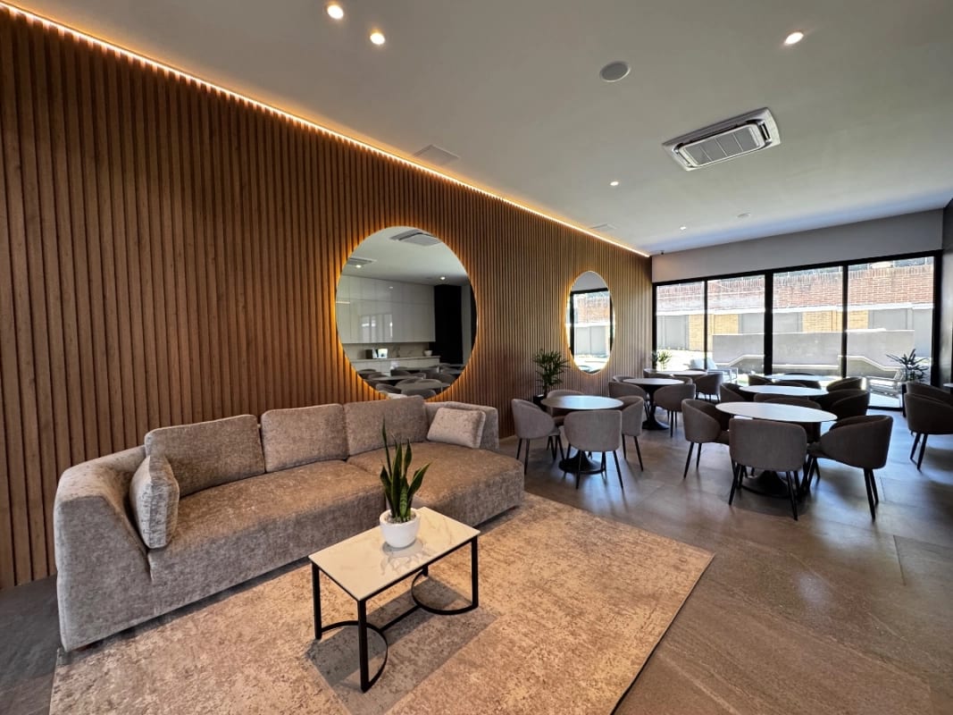 Apartamento de 2 dormitorios en venta en zona 14 — Apartamento en Venta en Zona 14, Guatemala, Ciudad — foto 14 de 17