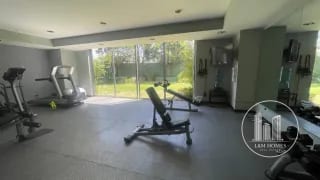 Amplio apartamento zona 10 — Apartamento en Alquiler en Zona 10, Guatemala, Ciudad — miniatura 2 de 9