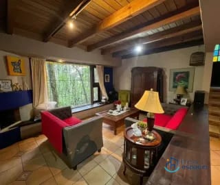 Casa en Venta – Colinas de San Lucas, Choacorral, Sacatepéquez — Casa en Venta en San Lucas Sacatepéquez, Sacatepéquez — miniatura 10 de 17