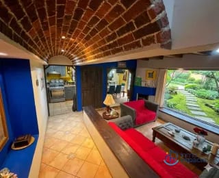 Casa en Venta – Colinas de San Lucas, Choacorral, Sacatepéquez — Casa en Venta en San Lucas Sacatepéquez, Sacatepéquez — miniatura 5 de 17