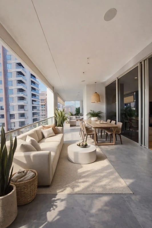 Penthouse de Lujo de 2 Niveles en Zona 10 — Apartamento en Venta en Santa Sofía, Zona 10, Guatemala, Ciudad — foto 1 de 8