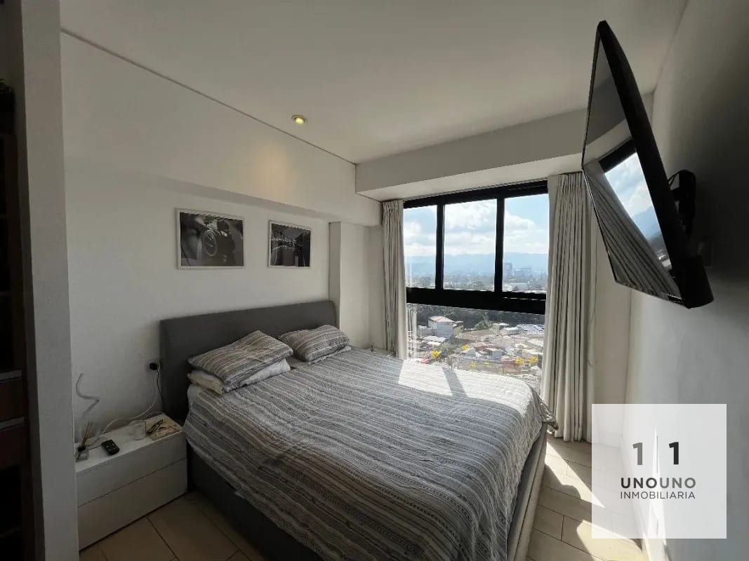 Apartamento en venta en Quo, zona 4 — Apartamento en Venta en QUO, Zona 4, Guatemala, Ciudad — foto 5 de 6