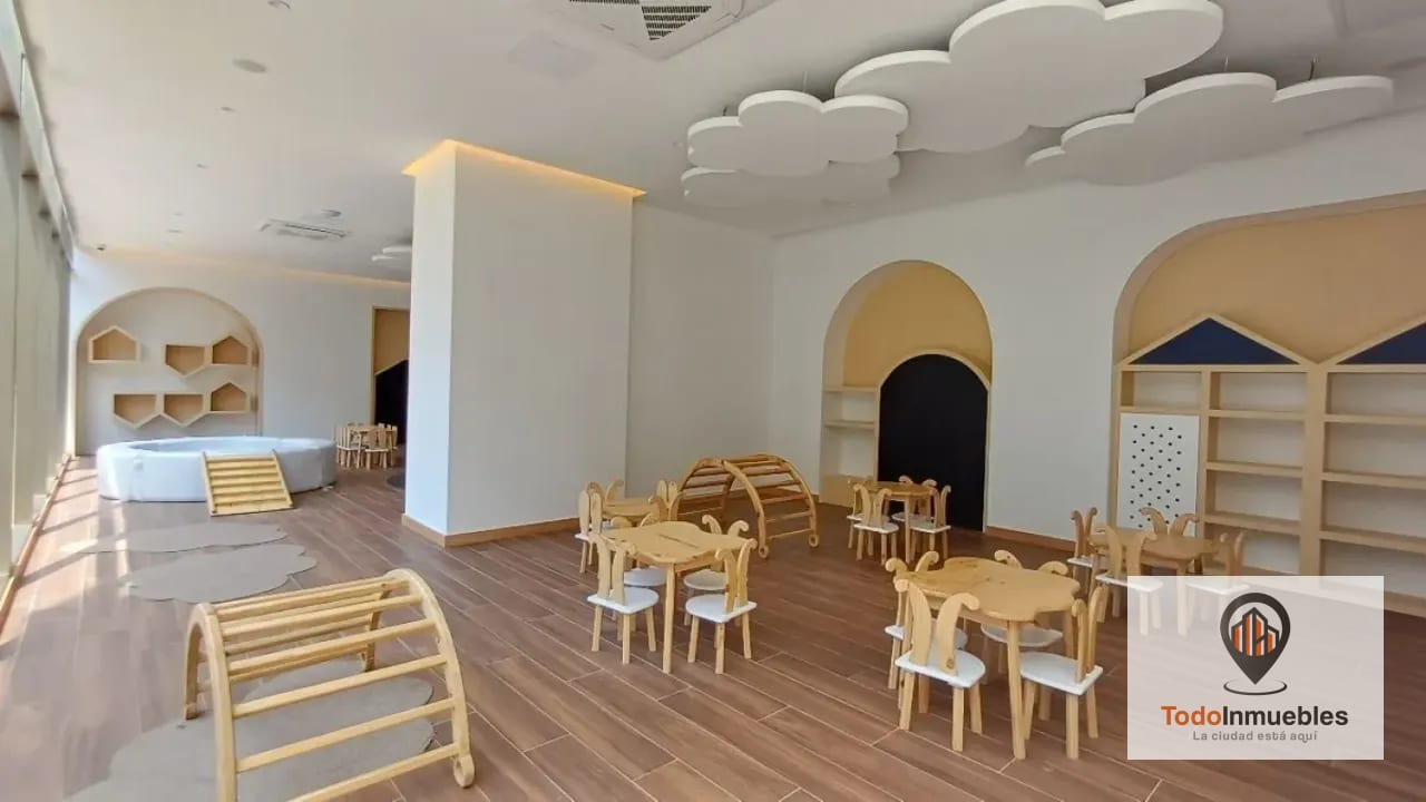 Apartamento en Renta en Atarah z10 — Apartamento en Alquiler en Atarah, Zona 10, Guatemala, Ciudad — foto 6 de 13