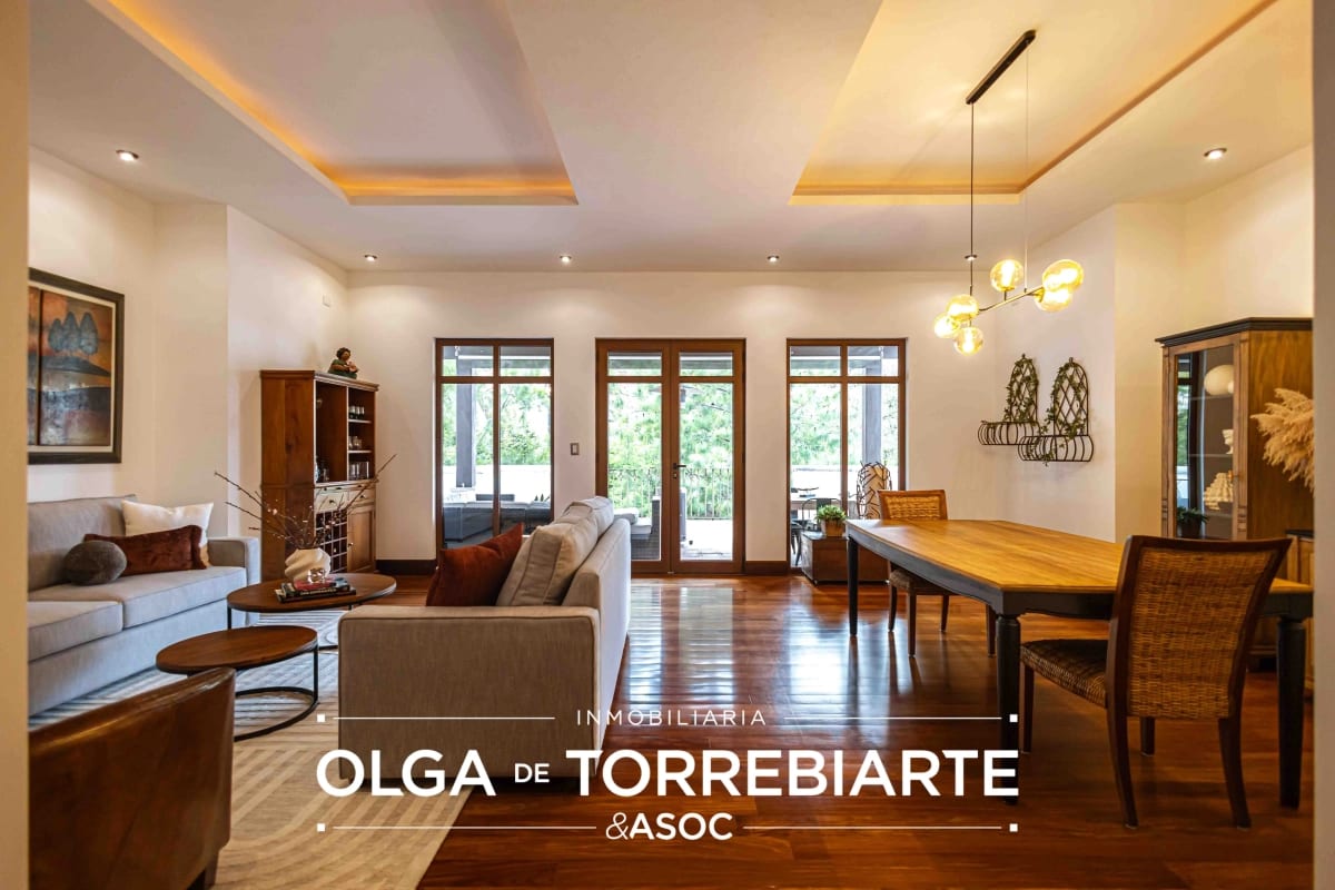 Apartamento en Albereda de La Española, Muxbal — Apartamento en Venta en Muxbal, Guatemala, Ciudad — foto 1 de 16