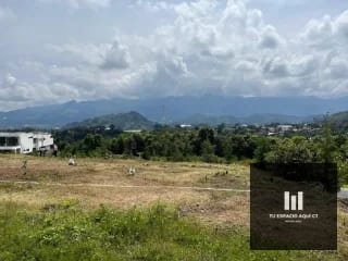 Invierte en Exclusividad - Hermoso Terreno en el Pulte Golf — Terreno en Venta en Zona 16, Guatemala, Ciudad — miniatura 1 de 2