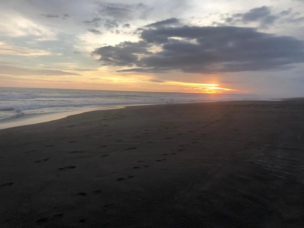 Playa el Jiote Moyuta Jutiapa Hermosa Propiedad en Venta, Terreno y Rancho — Terreno en Venta en Moyuta, Jutiapa — foto 12 de 12