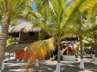 Playa el Jiote Moyuta Jutiapa Hermosa Propiedad en Venta, Terreno y Rancho — Terreno en Venta en Moyuta, Jutiapa — miniatura 7 de 12