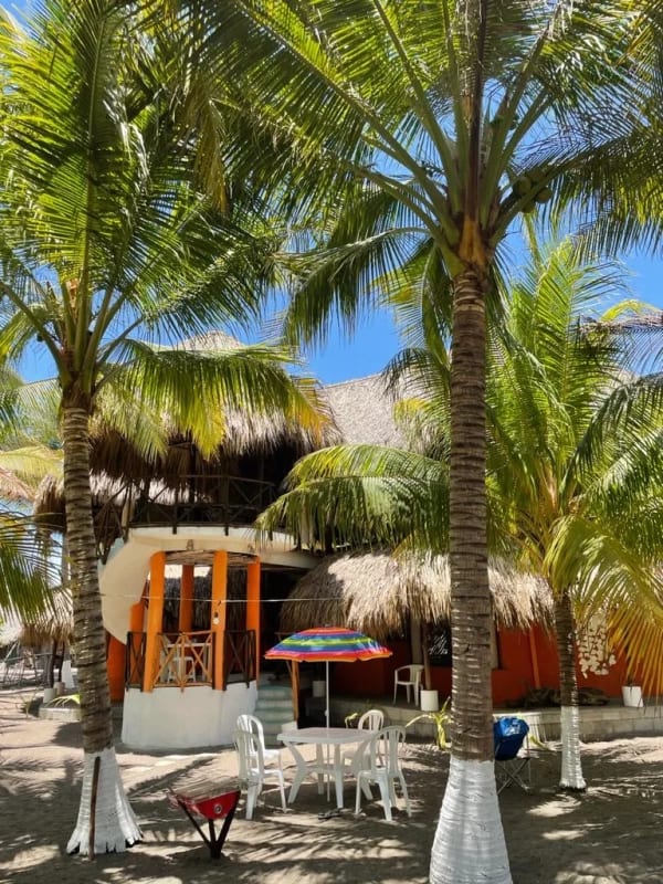 Playa el Jiote Moyuta Jutiapa Hermosa Propiedad en Venta, Terreno y Rancho — Terreno en Venta en Moyuta, Jutiapa — foto 4 de 12