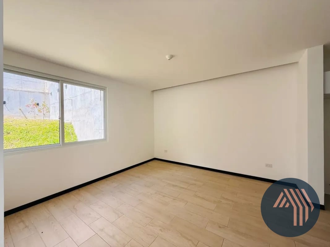 Venta de Casas para Estrenar - Trivento, KM 18.5 CES — Casa en Venta en Trivento, Carretera a El Salvador, Guatemala, Ciudad — foto 6 de 17