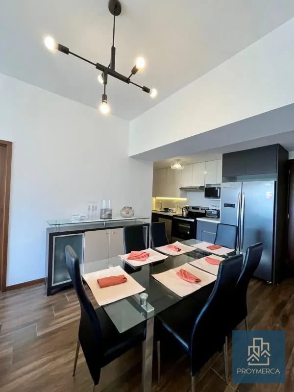 Apartamento en venta, Edificio Casa Clara, Zona 10 — Apartamento en Venta en Zona 10, Guatemala, Ciudad — foto 13 de 13