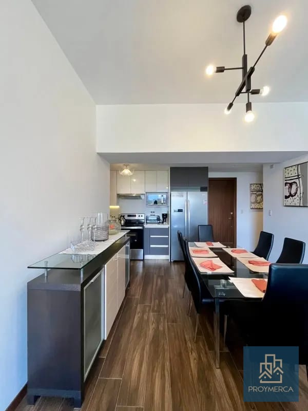 Apartamento en venta, Edificio Casa Clara, Zona 10 — Apartamento en Venta en Zona 10, Guatemala, Ciudad — foto 12 de 13