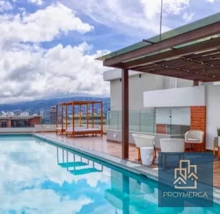 Apartamento en venta, Edificio Casa Clara, Zona 10 — Apartamento en Venta en Zona 10, Guatemala, Ciudad — miniatura 11 de 13