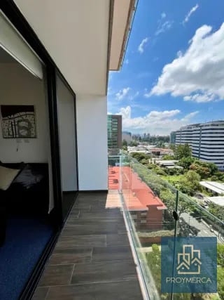 Apartamento en venta, Edificio Casa Clara, Zona 10 — Apartamento en Venta en Zona 10, Guatemala, Ciudad — miniatura 10 de 13