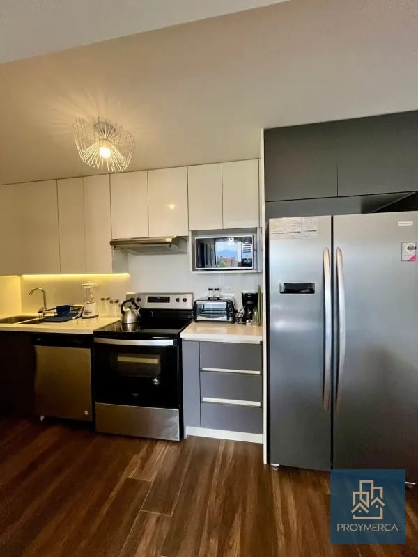 Apartamento en venta, Edificio Casa Clara, Zona 10 — Apartamento en Venta en Zona 10, Guatemala, Ciudad — foto 9 de 13