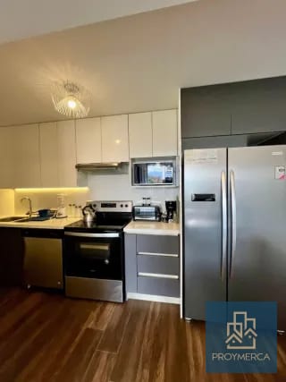 Apartamento en venta, Edificio Casa Clara, Zona 10 — Apartamento en Venta en Zona 10, Guatemala, Ciudad — miniatura 9 de 13