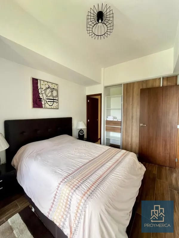 Apartamento en venta, Edificio Casa Clara, Zona 10 — Apartamento en Venta en Zona 10, Guatemala, Ciudad — foto 8 de 13