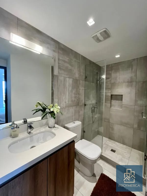 Apartamento en venta, Edificio Casa Clara, Zona 10 — Apartamento en Venta en Zona 10, Guatemala, Ciudad — foto 7 de 13