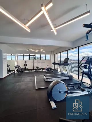 Apartamento en venta, Edificio Casa Clara, Zona 10 — Apartamento en Venta en Zona 10, Guatemala, Ciudad — miniatura 2 de 13