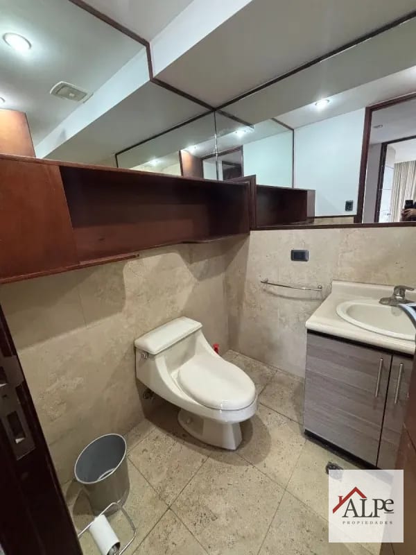 Ganga Zona 13 Apartamento en Venta — Apartamento en Venta en Torre Nova, Zona 13, Guatemala, Ciudad — foto 8 de 11