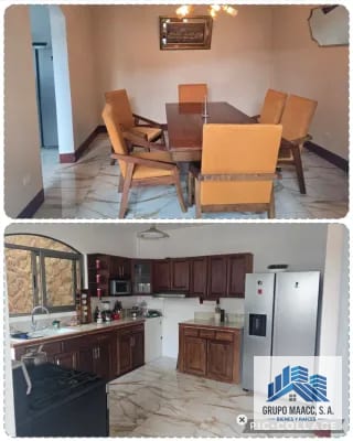 Venta Hermosa Casa en Milpas Altas — Casa en Venta en Santa Lucía Milpas Altas, Sacatepéquez — miniatura 10 de 11