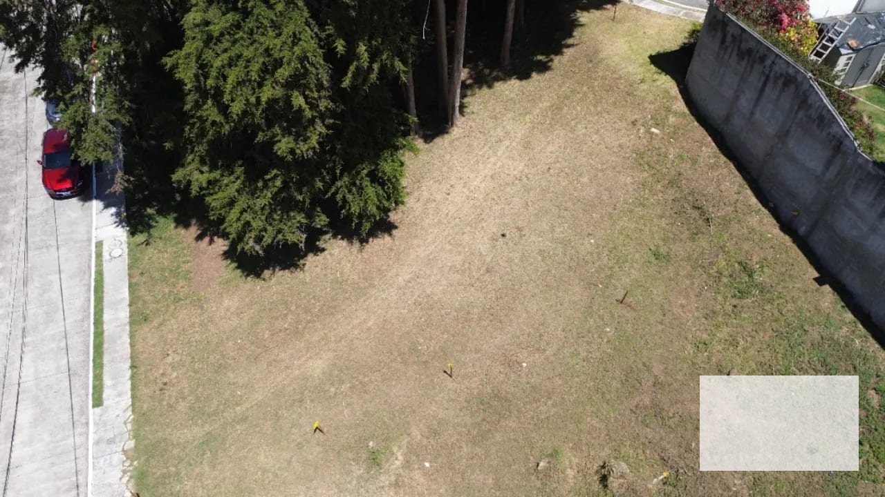 Terreno 447.87 v2 en venta en residencial Los Manantiales carretera a San José Pinula — Terreno en Venta en Los Manantiales, Carretera a El Salvador, Guatemala, Ciudad — foto 1 de 4