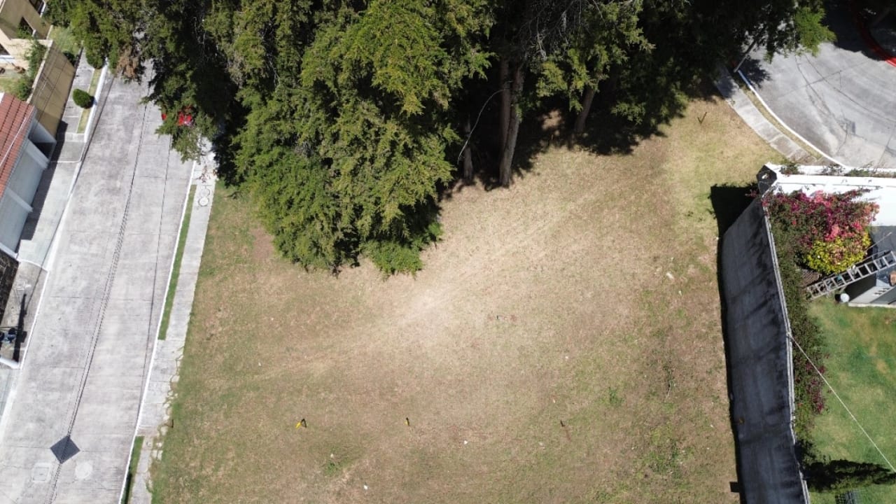 Terreno 447.87 v2 en venta en residencial Los Manantiales carretera a San José Pinula — Terreno en Venta en Los Manantiales, Carretera a El Salvador, Guatemala, Ciudad — foto 4 de 4
