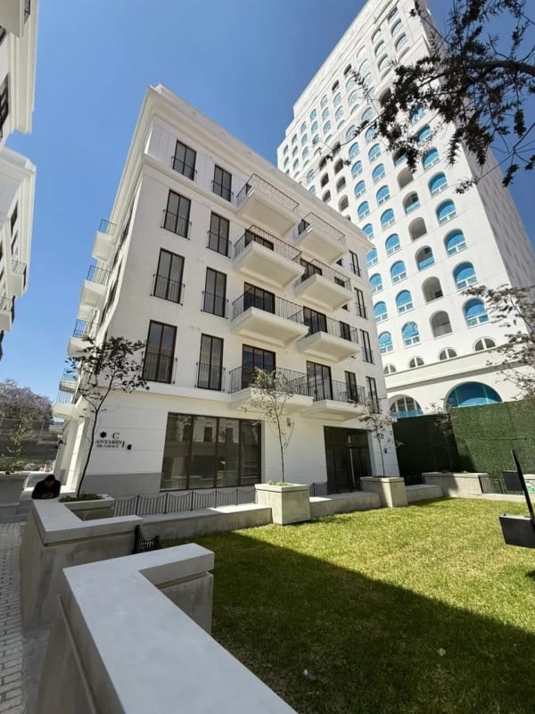 Apartamento en Antares de Cayalá — Apartamento en Alquiler en Antares de Cayalá, Zona 16, Guatemala, Ciudad — foto 2 de 11