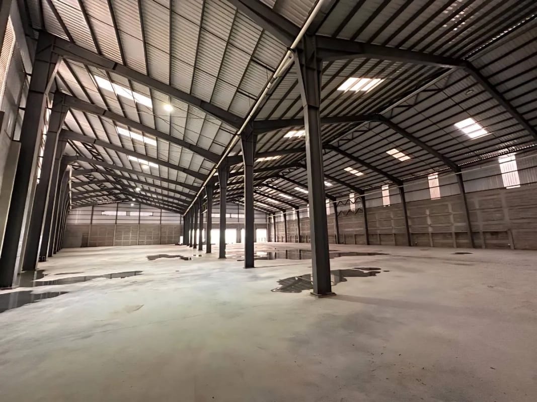 Bodega industrial en renta en Escuintla — Bodega / Ofibodega en Alquiler en Escuintla, Escuintla — foto 5 de 6