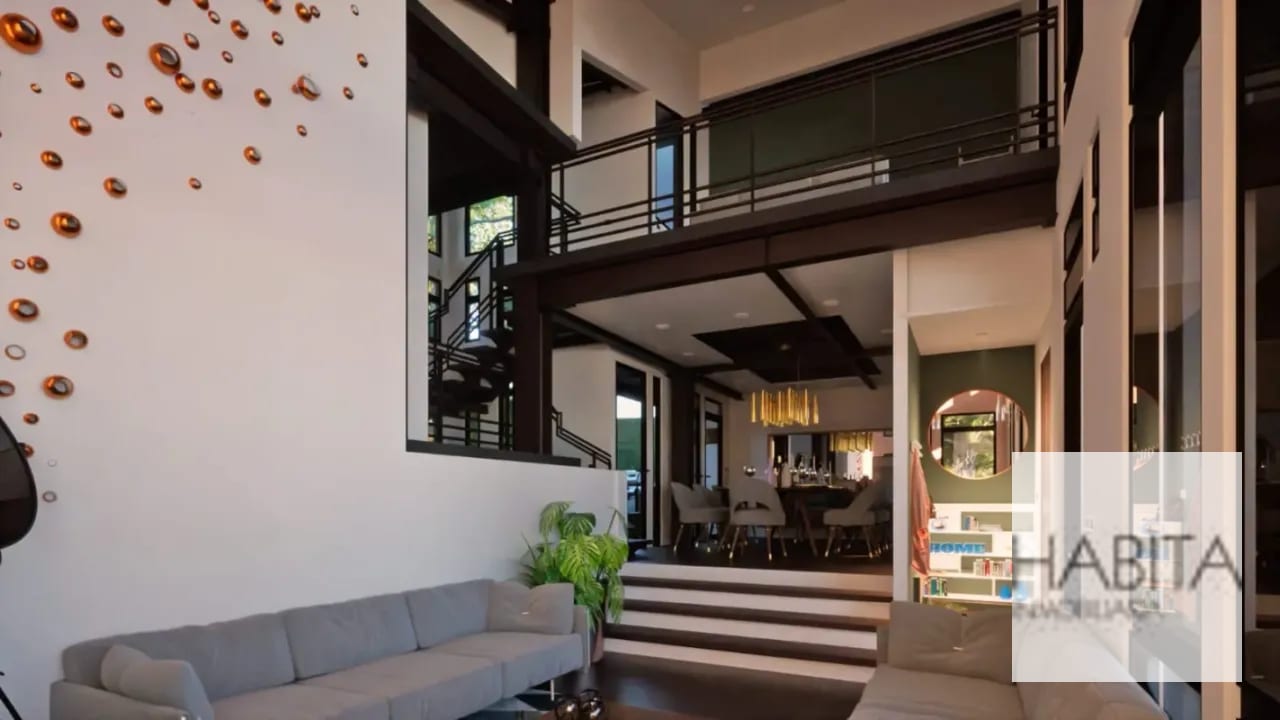 Casa en Venta km.17 a El Salvador, Residenciales San Antonio — Casa en Venta en Carretera a El Salvador, Guatemala, Ciudad — foto 5 de 17