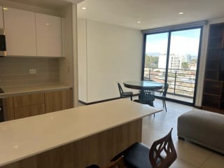Apartamento Semi-Amueblado en Venta Zona 10 codigo.DA36120 — Apartamento en Venta en Zona 10, Guatemala, Ciudad — miniatura 17 de 17