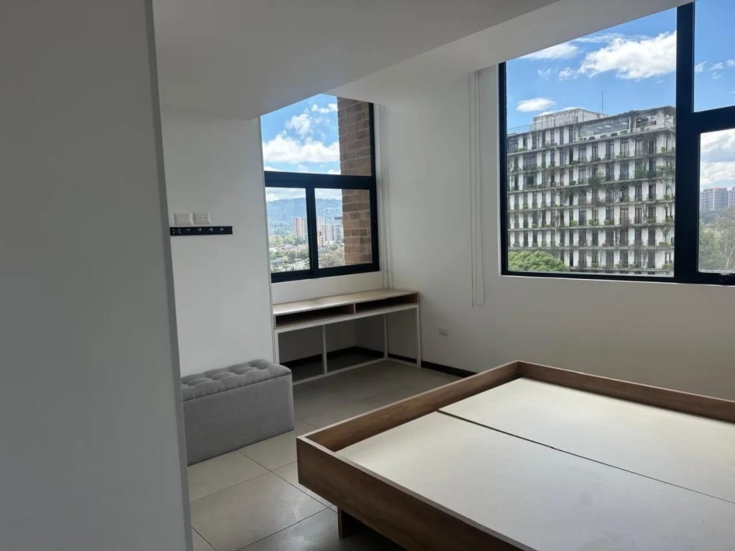 Apartamento Semi-Amueblado en Venta Zona 10 codigo.DA36120 — Apartamento en Venta en Zona 10, Guatemala, Ciudad — foto 16 de 17