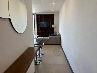 Apartamento Semi-Amueblado en Venta Zona 10 codigo.DA36120 — Apartamento en Venta en Zona 10, Guatemala, Ciudad — miniatura 14 de 17