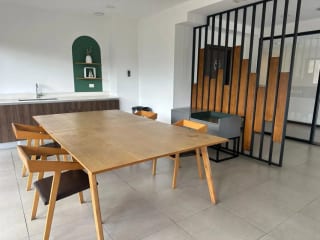 Apartamento Semi-Amueblado en Venta Zona 10 codigo.DA36120 — Apartamento en Venta en Zona 10, Guatemala, Ciudad — miniatura 12 de 17