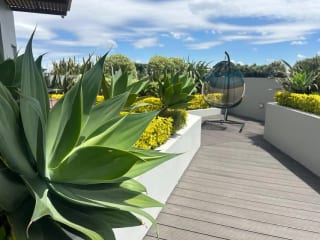 Apartamento Semi-Amueblado en Venta Zona 10 codigo.DA36120 — Apartamento en Venta en Zona 10, Guatemala, Ciudad — miniatura 6 de 17