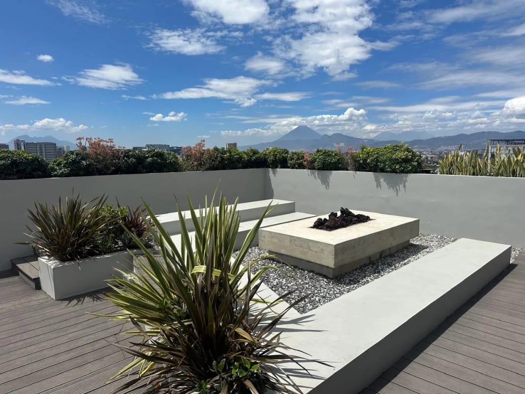 Apartamento Semi-Amueblado en Venta Zona 10 codigo.DA36120 — Apartamento en Venta en Zona 10, Guatemala, Ciudad — foto 4 de 17