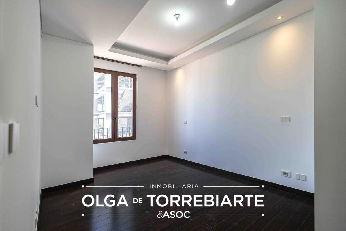 Apartamento en Nogales de Cayalá, Zona 16 — Apartamento en Alquiler en Zona 16, Guatemala, Ciudad — foto 4 de 9