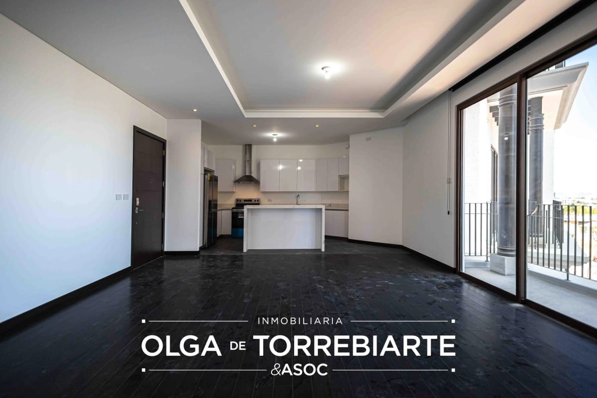 Apartamento en Nogales de Cayalá, Zona 16 — Apartamento en Alquiler en Zona 16, Guatemala, Ciudad — foto 9 de 9