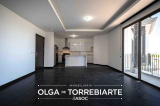 Apartamento en Nogales de Cayalá, Zona 16 — Apartamento en Alquiler en Zona 16, Guatemala, Ciudad — miniatura 9 de 9