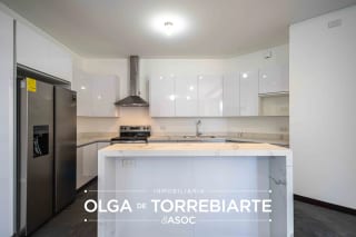Apartamento en Nogales de Cayalá, Zona 16 — Apartamento en Alquiler en Zona 16, Guatemala, Ciudad — miniatura 8 de 9