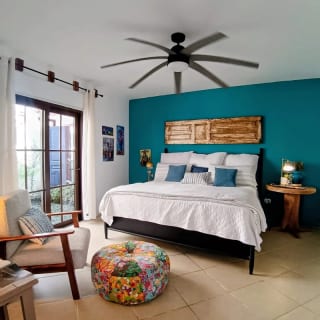Preciosa Casa en Venta en Antigua Gardens — Casa en Venta en Alotenango, Sacatepéquez — miniatura 2 de 6