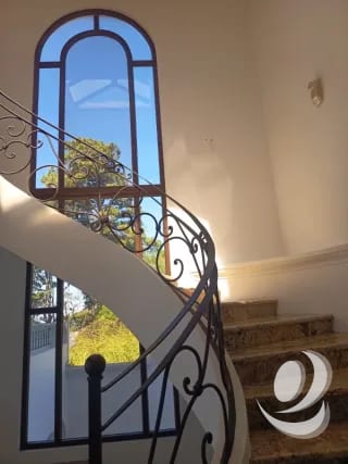 Vendo Espectacular Mansión de Lujo en Altos de Montebello. CAES. — Casa en Venta en Santa Catarina Pinula, Carretera a El Salvador, Guatemala, Ciudad — miniatura 6 de 17