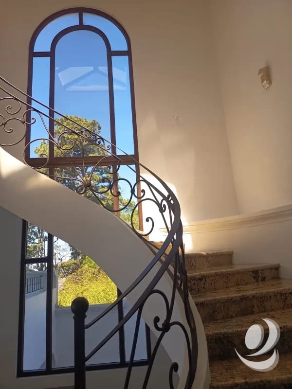 Vendo Espectacular Mansión de Lujo en Altos de Montebello. CAES. — Casa en Venta en Santa Catarina Pinula, Carretera a El Salvador, Guatemala, Ciudad — foto 6 de 17