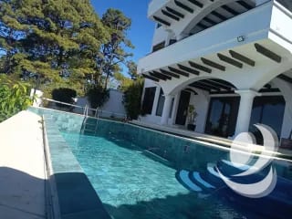 Vendo Espectacular Mansión de Lujo en Altos de Montebello. CAES. — Casa en Venta en Santa Catarina Pinula, Carretera a El Salvador, Guatemala, Ciudad — miniatura 4 de 17