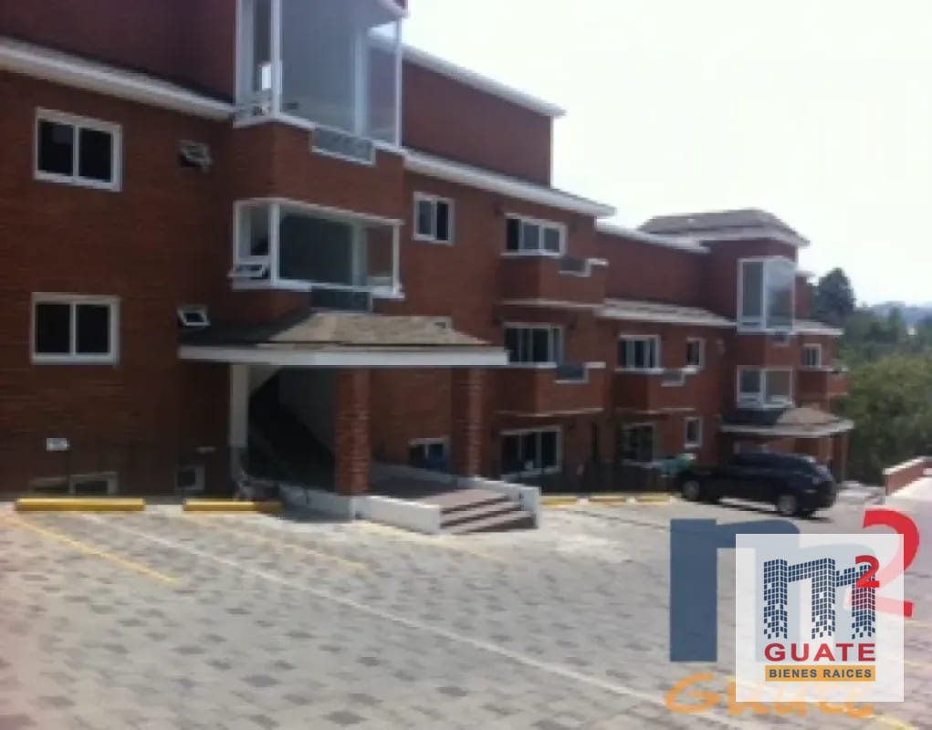 Apartamento en Venta, Zona 15 — Apartamento en Venta en Zona 15, Guatemala, Ciudad — foto 1 de 5