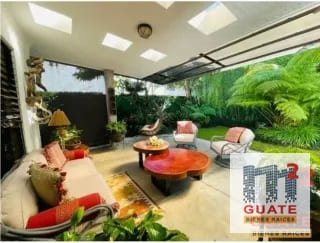 Casa en condominio en Venta, Carretera a El Salvador — Casa en Venta en Carretera a El Salvador, Guatemala, Ciudad — miniatura 1 de 17