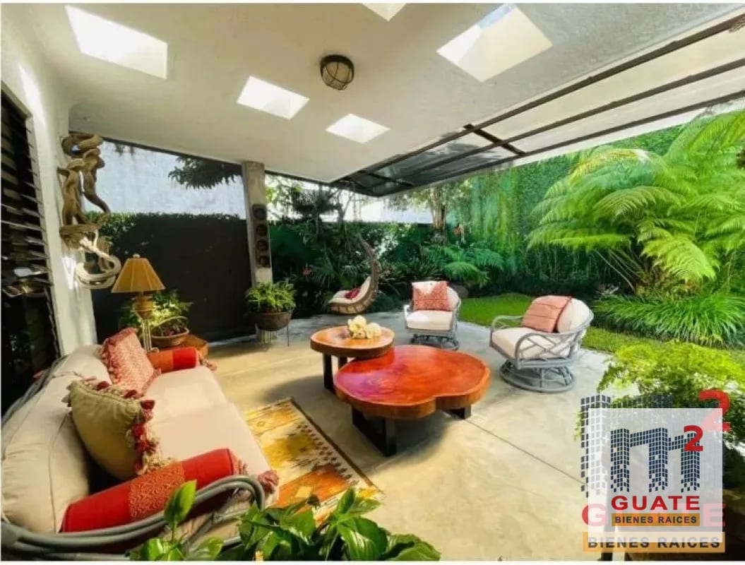 Casa en condominio en Venta, Carretera a El Salvador — Casa en Venta en Carretera a El Salvador, Guatemala, Ciudad — foto 1 de 17