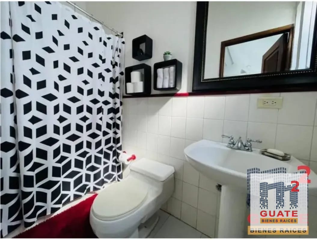 Casa en condominio en Venta, Carretera a El Salvador — Casa en Venta en Carretera a El Salvador, Guatemala, Ciudad — foto 17 de 17