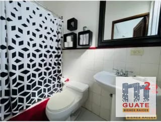 Casa en condominio en Venta, Carretera a El Salvador — Casa en Venta en Carretera a El Salvador, Guatemala, Ciudad — miniatura 17 de 17