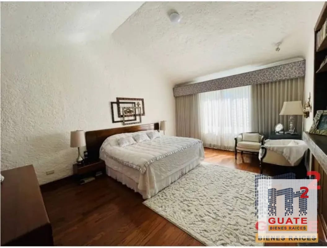 Casa en condominio en Venta, Carretera a El Salvador — Casa en Venta en Carretera a El Salvador, Guatemala, Ciudad — foto 16 de 17
