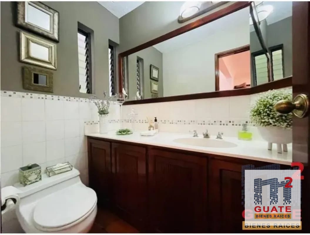 Casa en condominio en Venta, Carretera a El Salvador — Casa en Venta en Carretera a El Salvador, Guatemala, Ciudad — foto 12 de 17